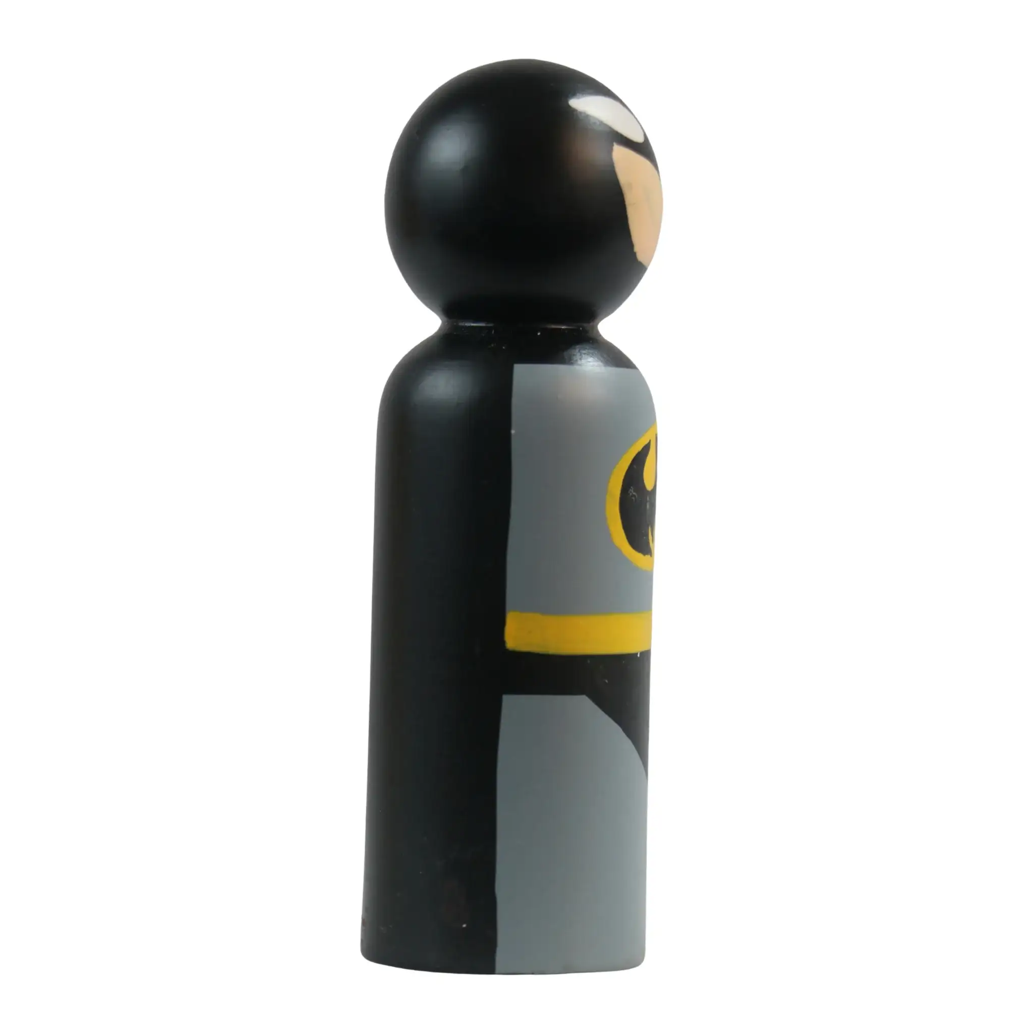 Superhero Avengers Peg Dolls – Safe Non-Toxic Paint Finish - Image 21