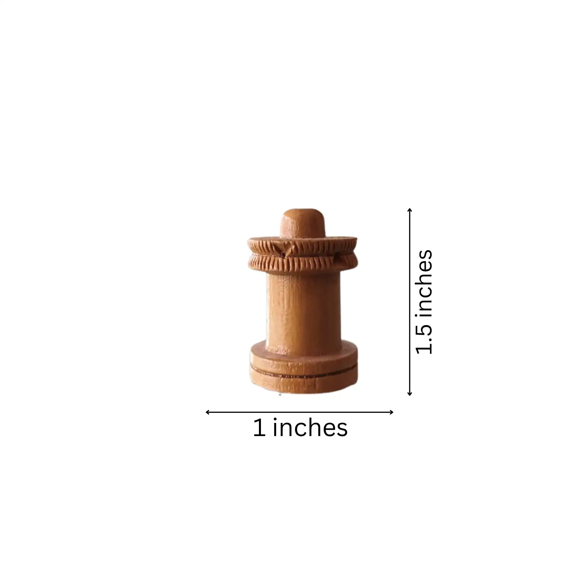 Wooden Chess Design Agarbatti Stand – Handcrafted Incense Holder - Image 4
