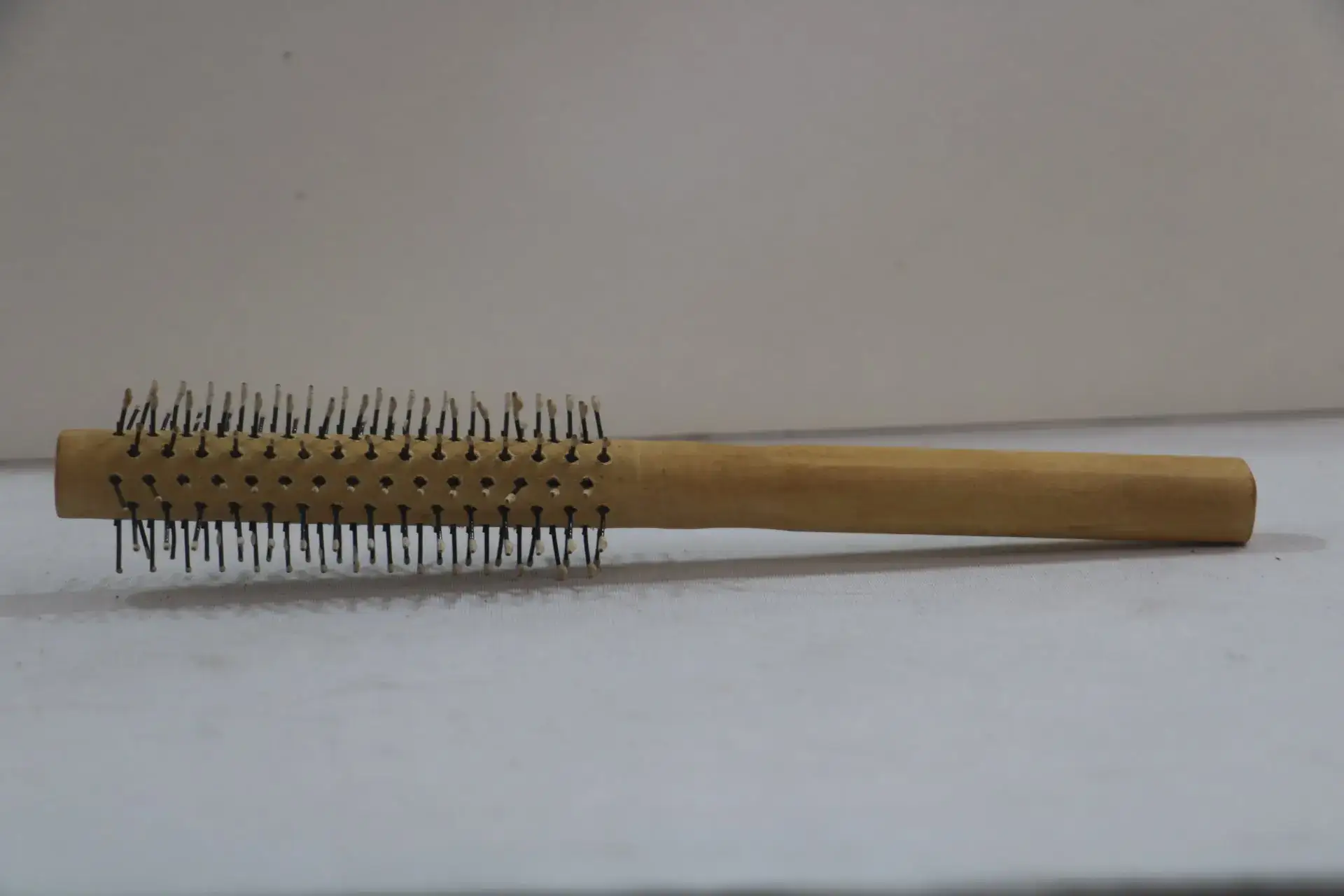 Natural Wood Combs – Eco-Friendly Hair Grooming Tools - Image 2