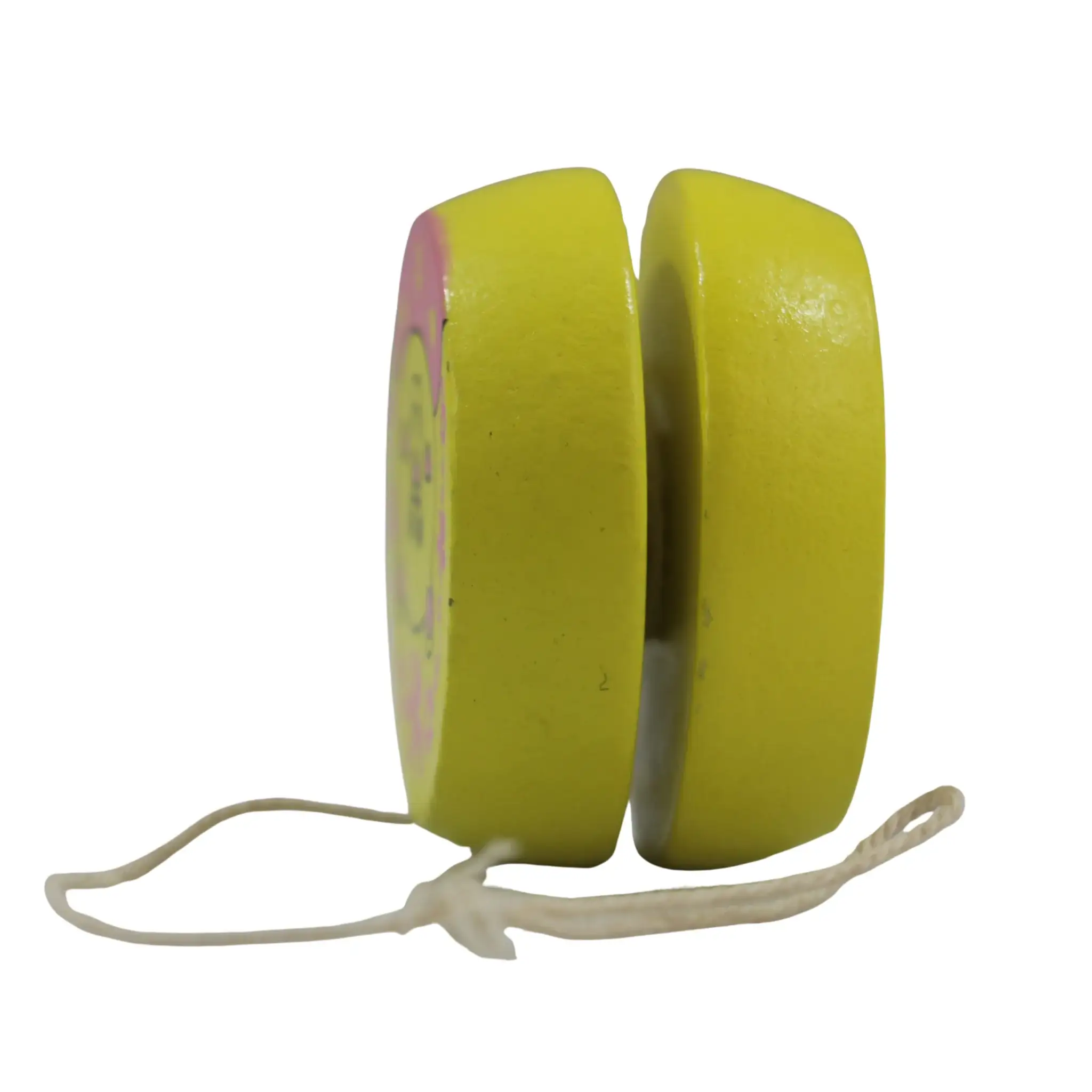 Wooden Spinners for Kids – Classic Handmade Plaything - Image 7