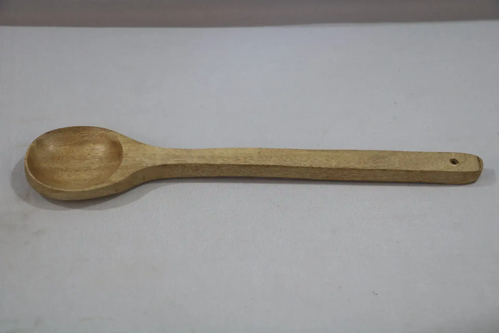 Rustic Wooden Spoons β Handcrafted Elegance for Your Kitchen - Image 6