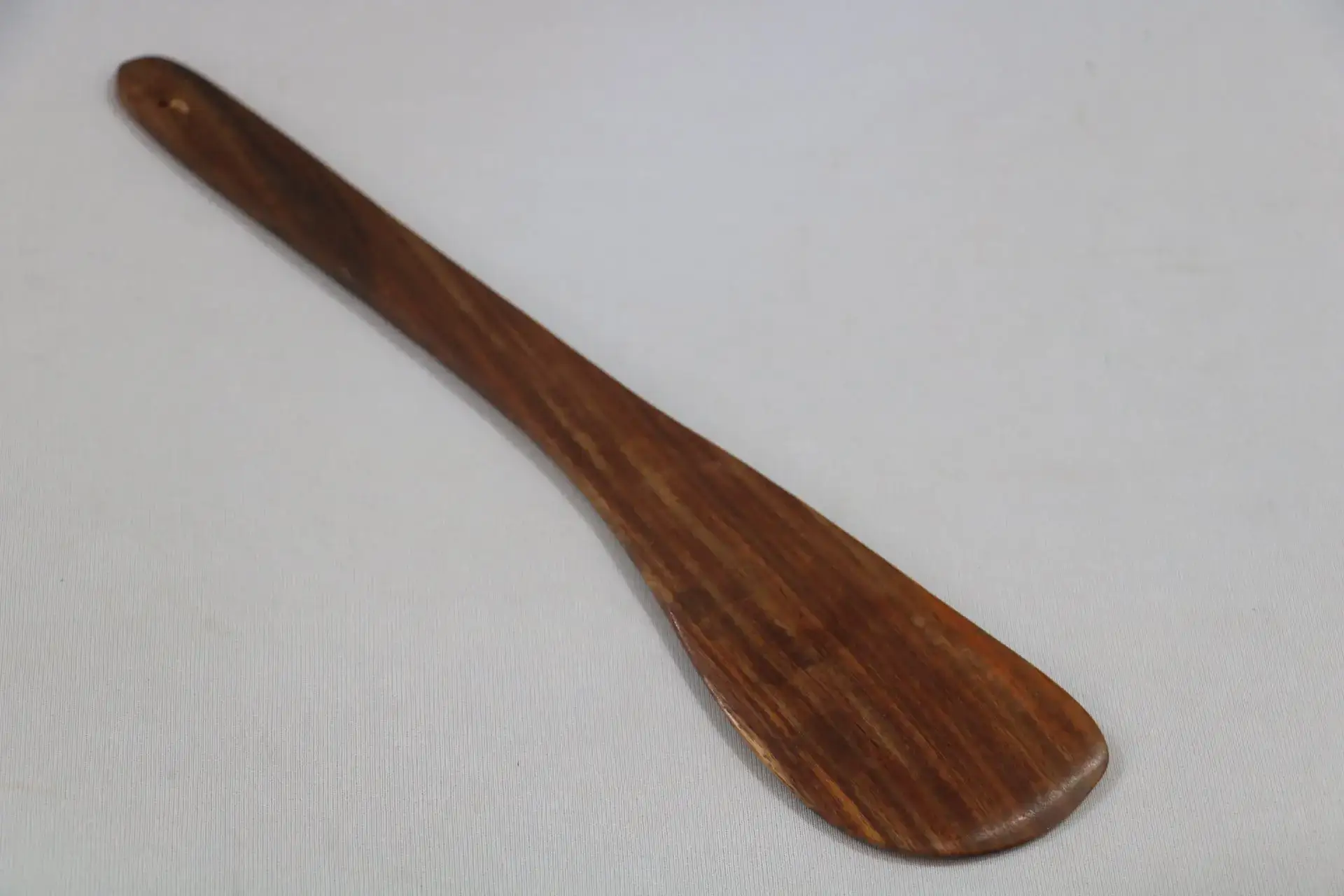 Rustic Wooden Spoons β Handcrafted Elegance for Your Kitchen - Image 7